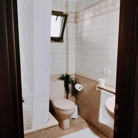 La Casita De Ari Holiday home