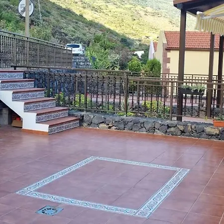 La Casita De Ari Holiday home *