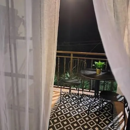 La Casita De Ari Frontera