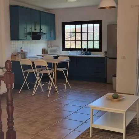 Holiday home La Casita De Ari *