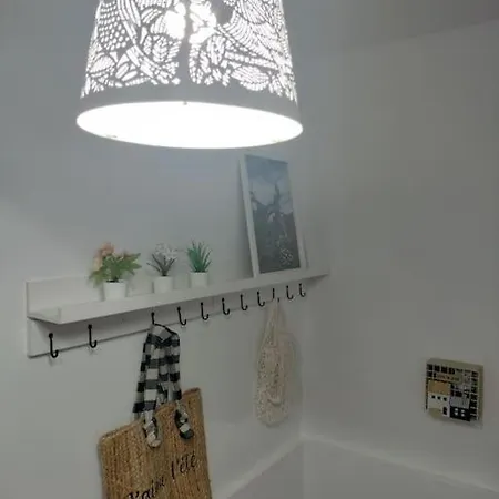 La Casita De Ari *