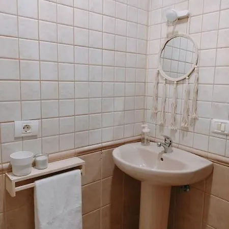 La Casita De Ari