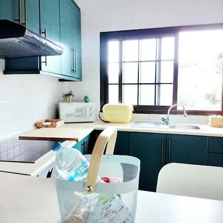 Holiday home La Casita De Ari
