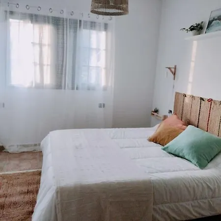La Casita De Ari Frontera