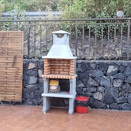 Holiday home La Casita De Ari Frontera