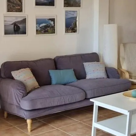 Holiday home La Casita De Ari *